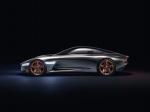 Genesis Essentia Concept 2018 года